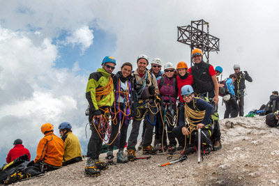 Dolomiti 2012- FOTOGALLERY